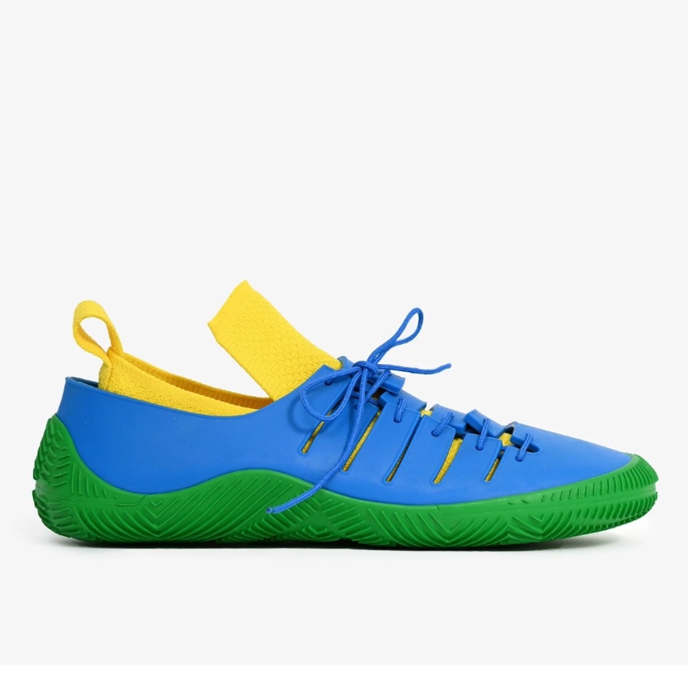 - NEW Bottega Veneta Rubber Water Shoes 0878